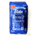 Basmati ryža  1 kg- Tilda